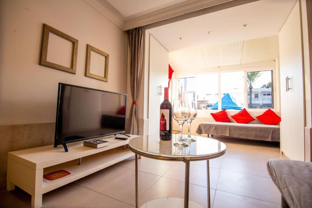 Donna Ida Apartment Коста-дель-Силенцио Экстерьер фото